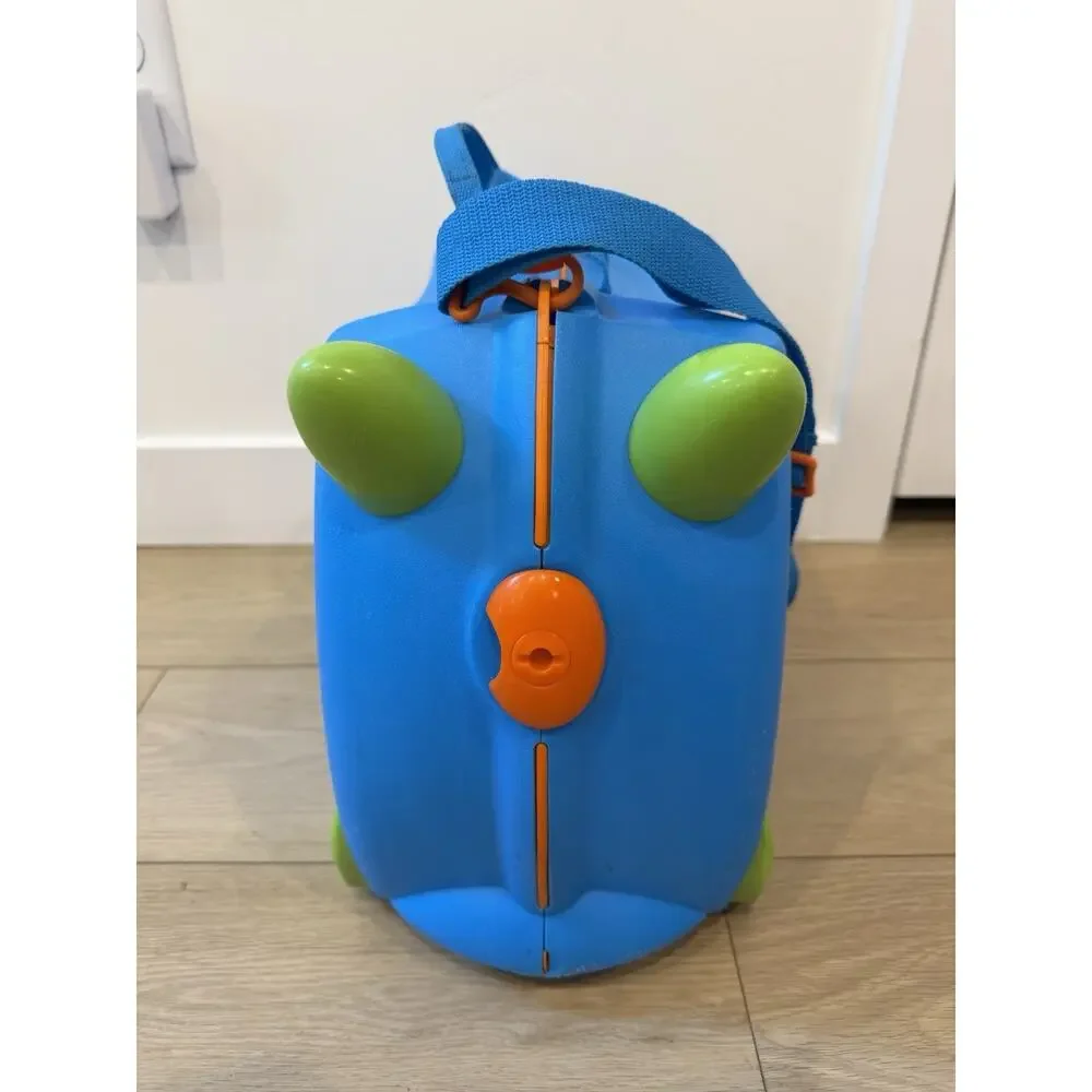 Trunki ladybird rideon